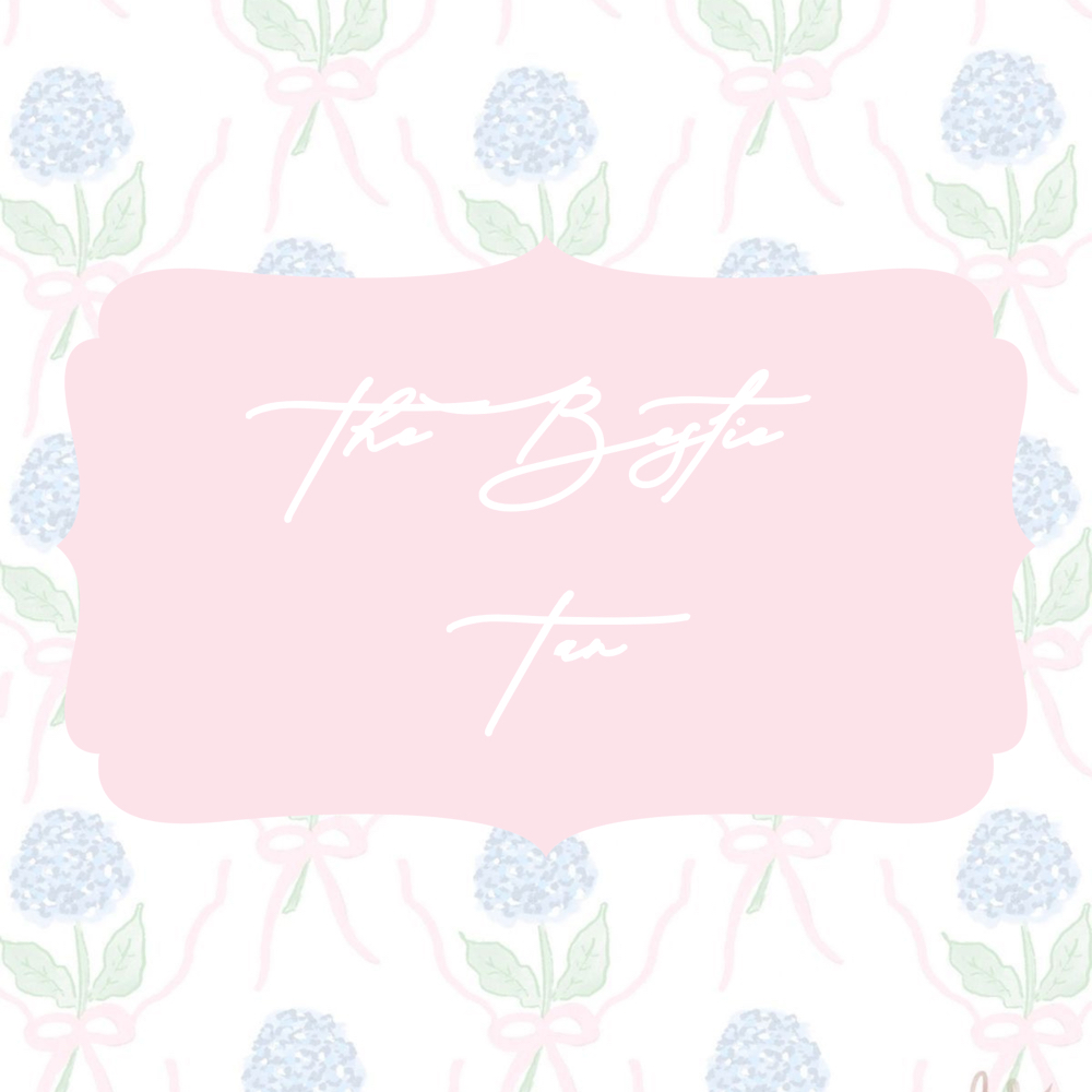 The Bestie Tan at Chelsea Lou’s Boutique & Beauty in Anniston, AL