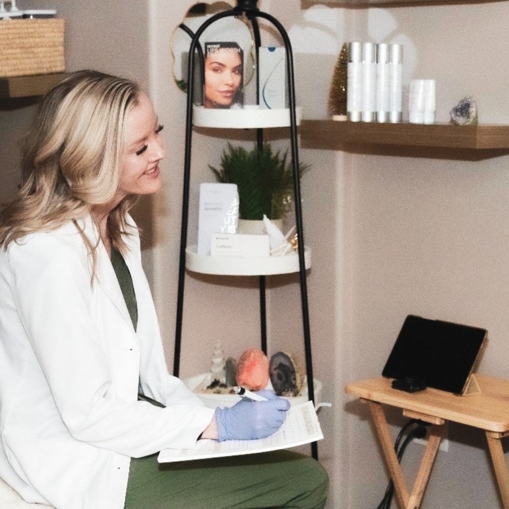 Complimentary Consultation at Arcana Med Spa in Castle Rock, CO