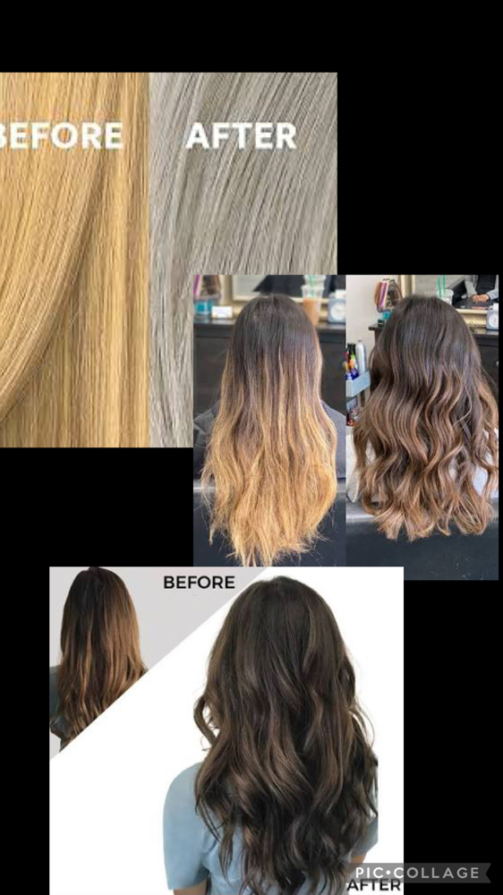 Kiss My Brass Longer-extentions