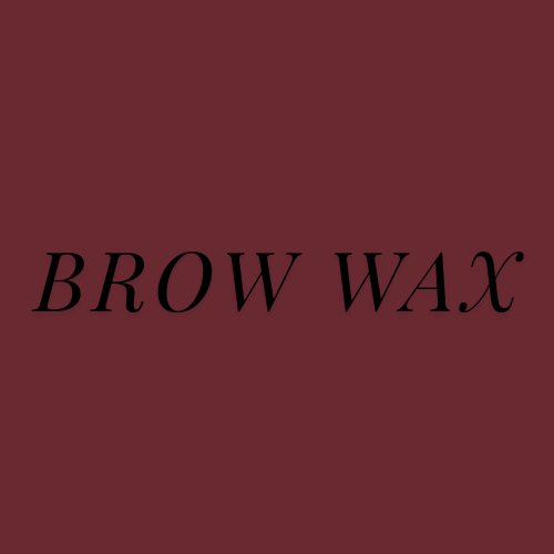 Brow Wax at Esthetics by Britt in Seneca, MO