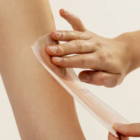 Full Arm Waxing at SUSH Skin Studio And Spa in Covington, WA