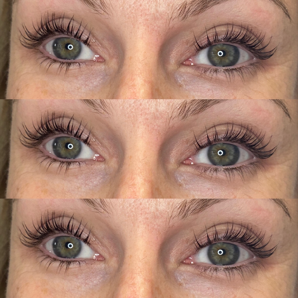 Lash Lift