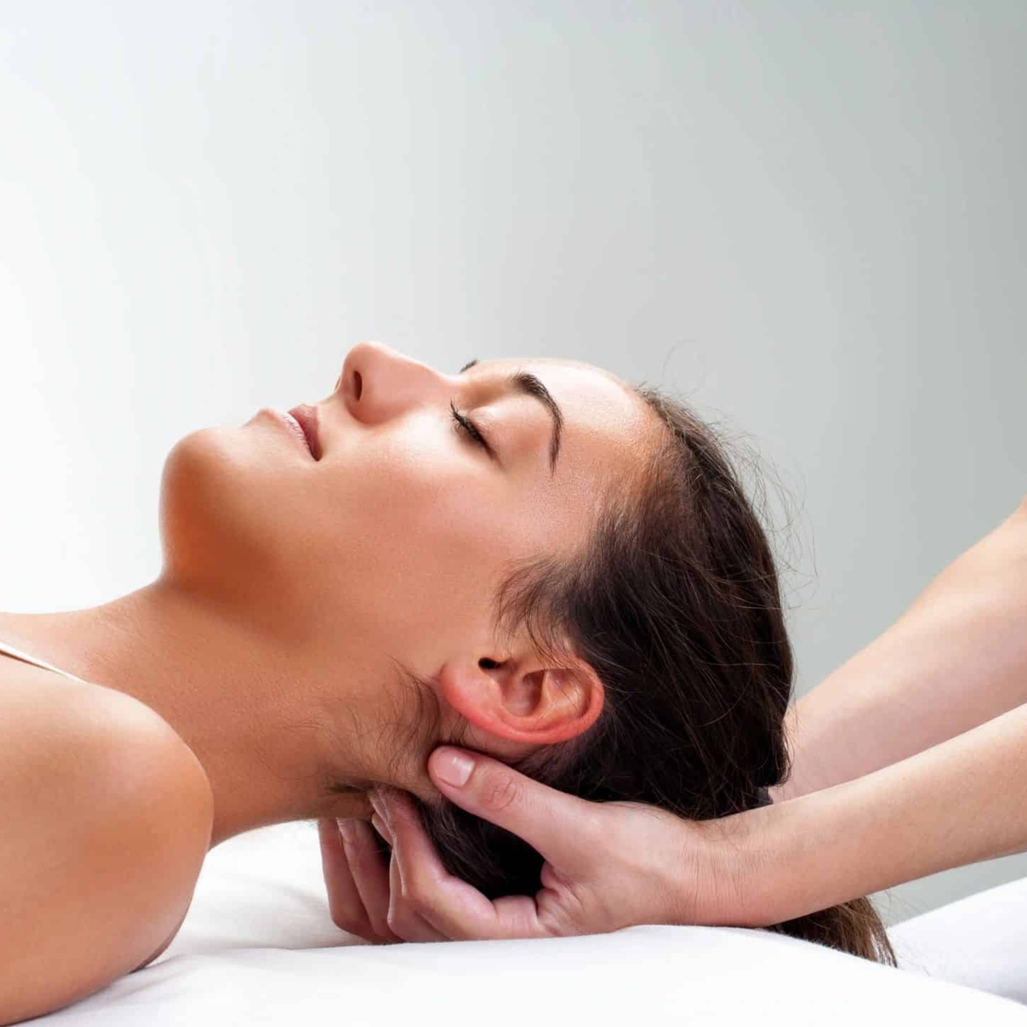 Therapeutic w/Kim, Head & Neck at Lalona in Marquette, MI