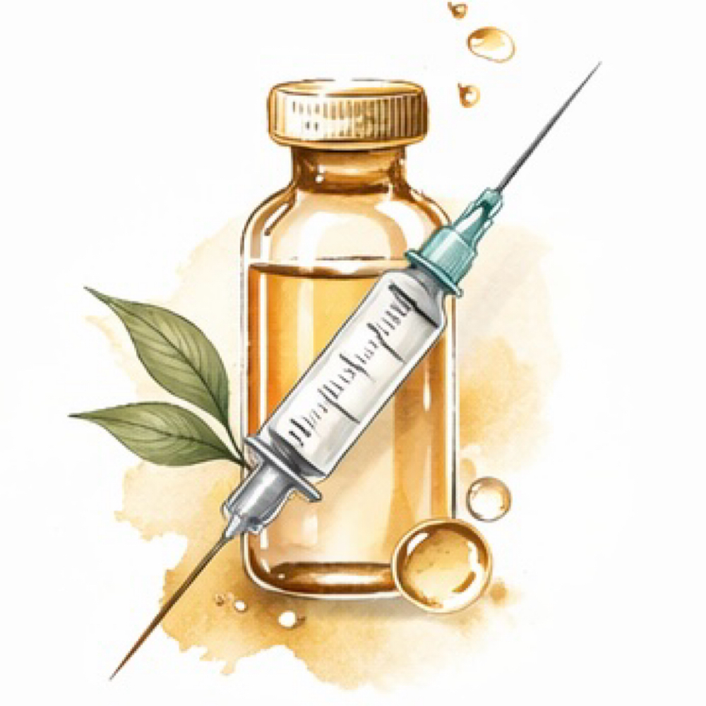 B12 Boost at Skyview Wellness & Aesthetics in Princeton, WV