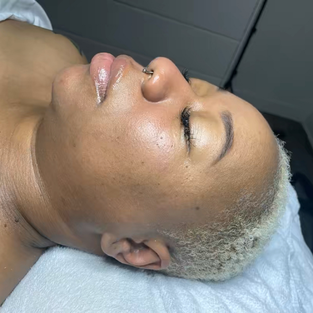 Lymphatic Facial at MaDani Skin Studio in Macon, GA