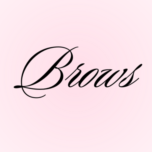 brows at M Beauty Studio | Saints & Sirens in Austin, TX