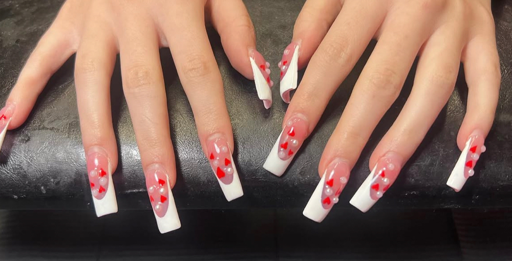 Acrylic Fill