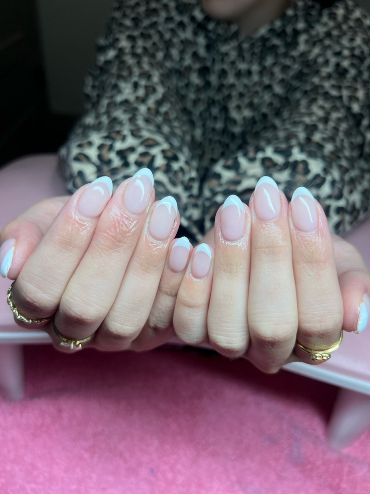 Acrylic Set at jamileesnailz in De Soto, MO