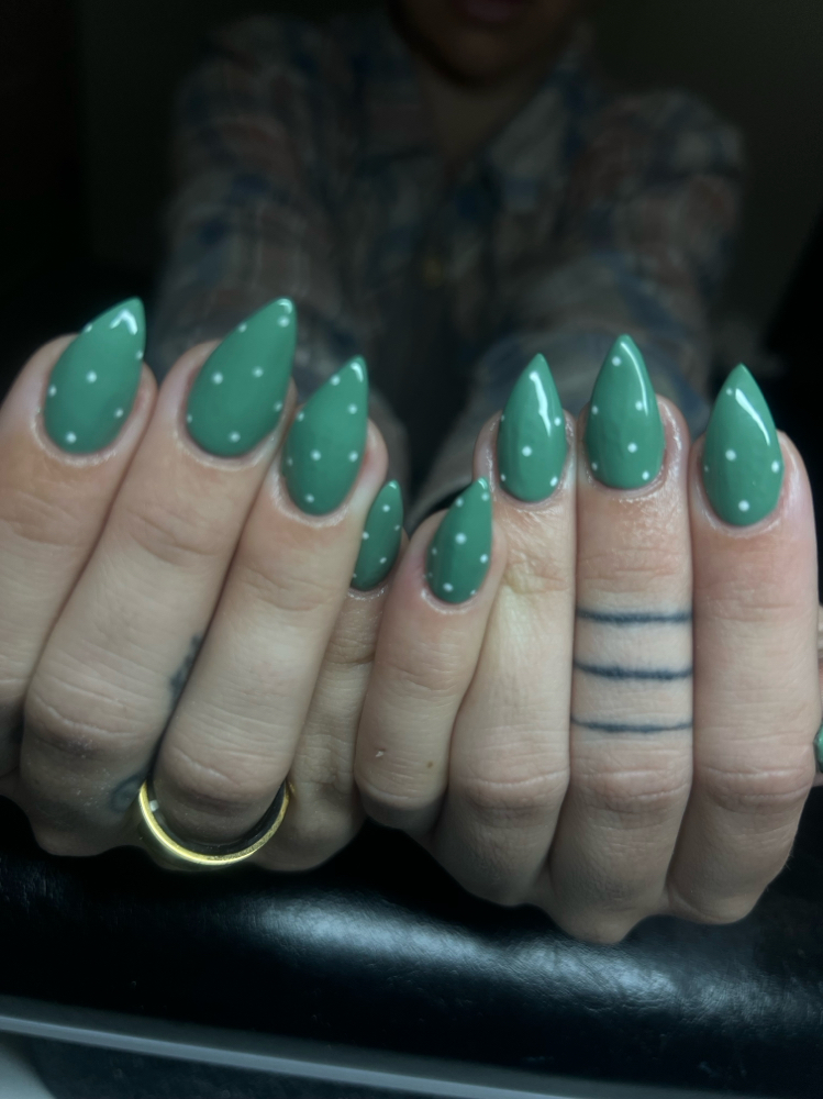 XL Acrylic Set