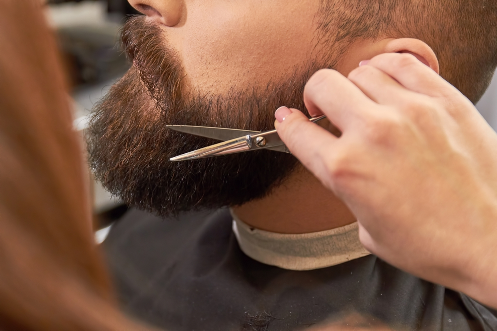 Beard Trim at Trade Wind Hair Salon (Please Call Salon to book appointment) in Daphne, AL