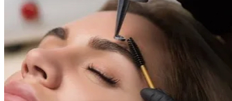 Brow Tint