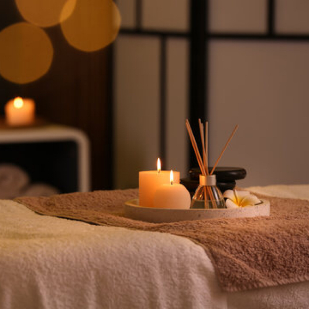 Prenatal Massage at Ivy Jo Salon in Angola, IN