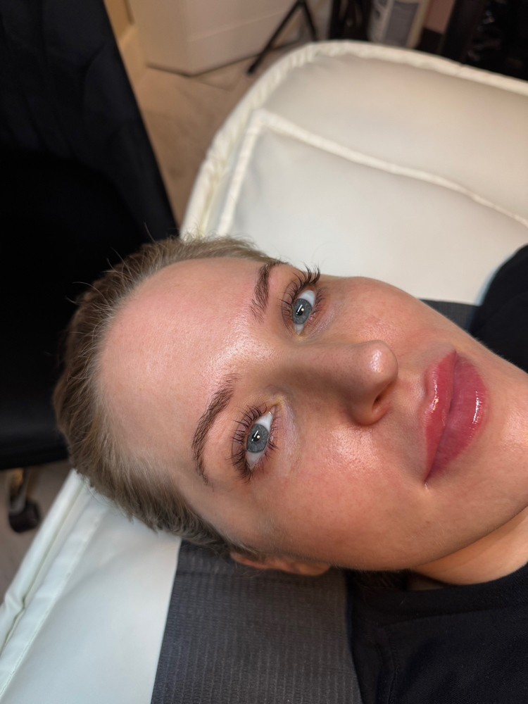 Lash Lift+Tint