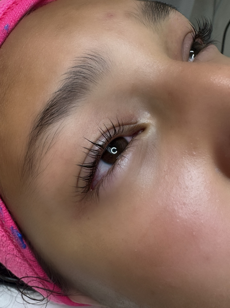 Lash Lift