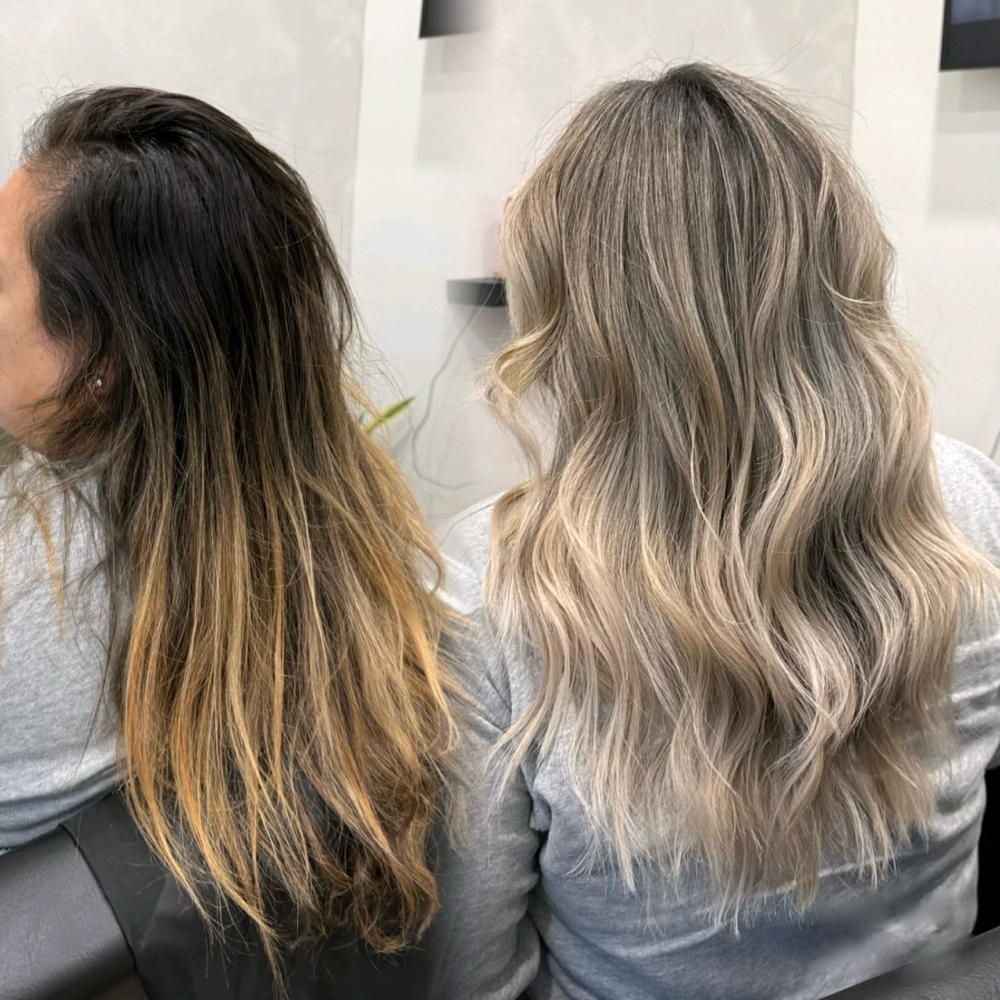 LUXE CUSTOM COLOR