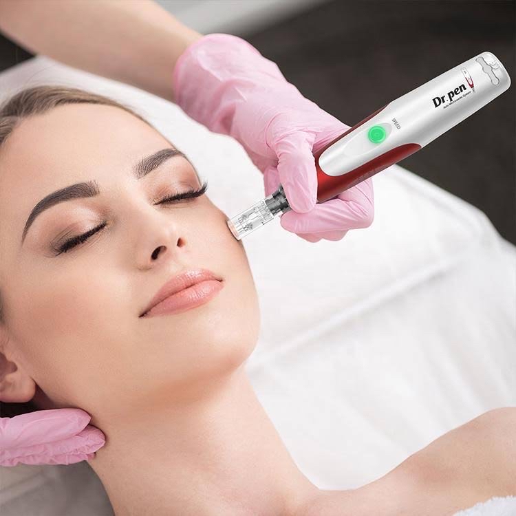 Microneedling