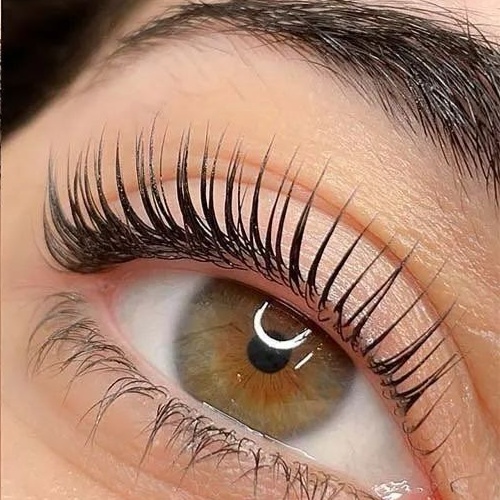 Korean Lash Lift at Vanity Beauty Skin Studio in Saratoga Springs, NY