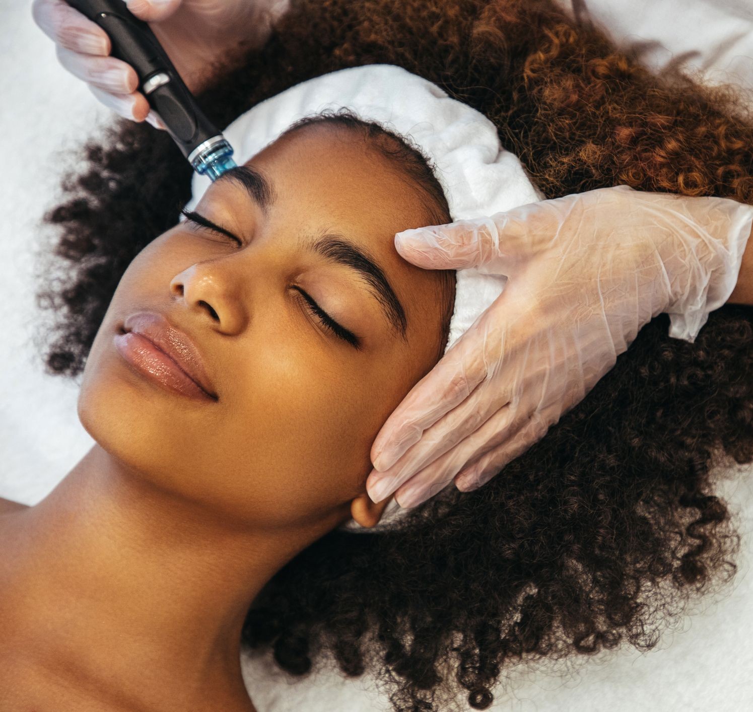Hydroderm Facial