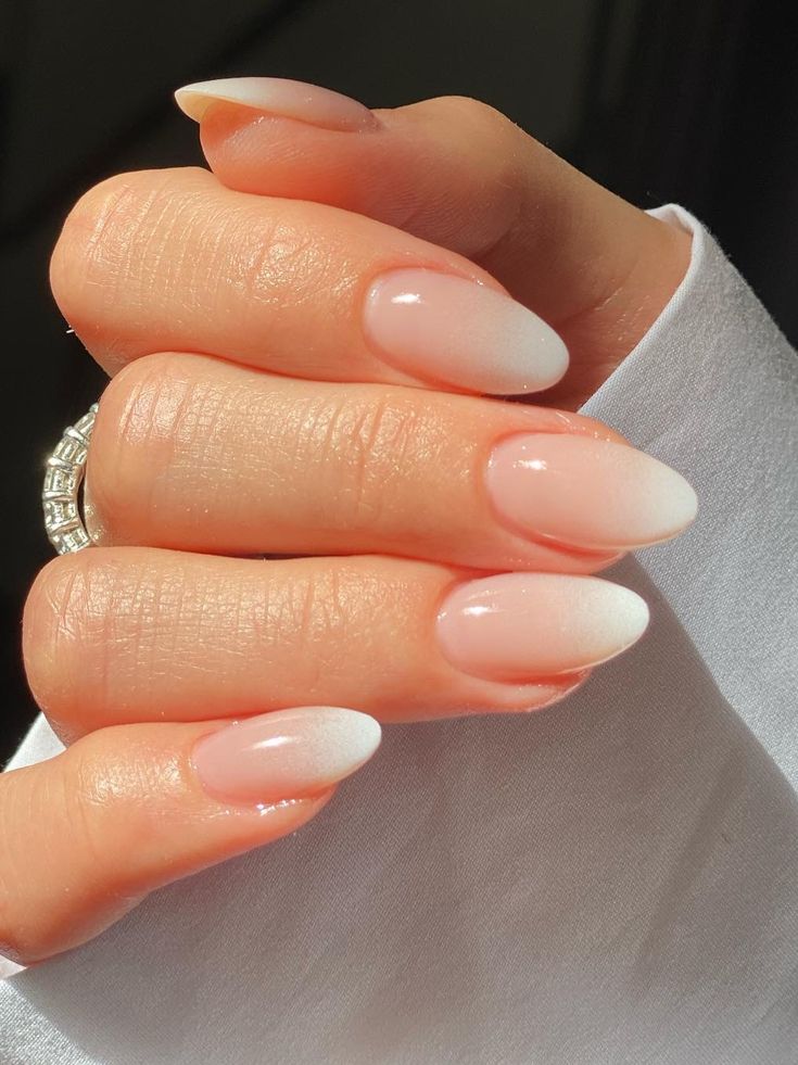 Acrylic Ombré Full-set