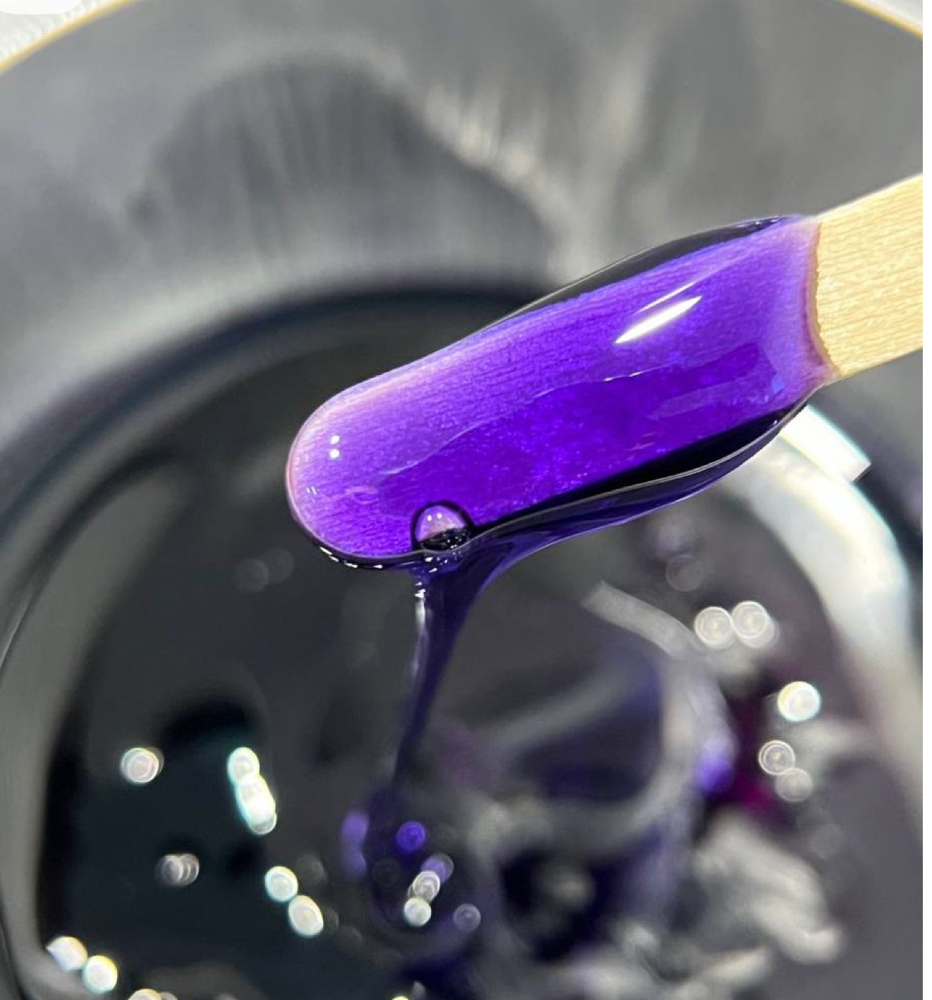 Brow Waxing at PURPLE LASHES & BROWS in Key West FL, FL