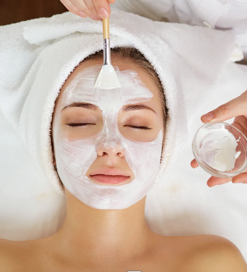 TEEN Glow at GLOW STUDIO in Tustin, CA