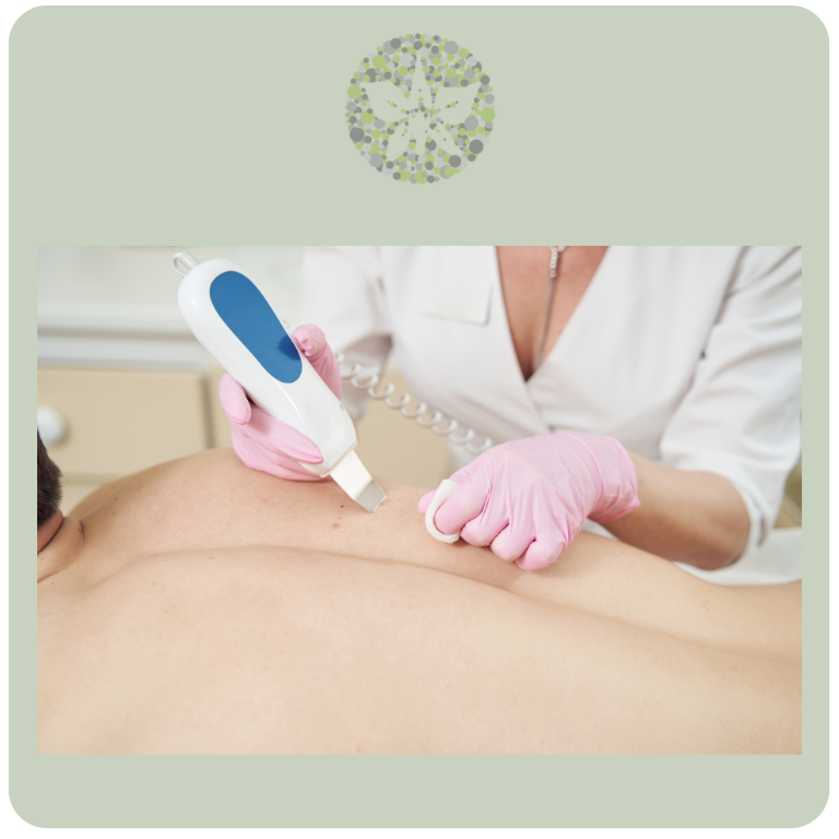 Back Facial at Rejuvenate Mind~Body~Soul Charlotte in Charlotte, NC