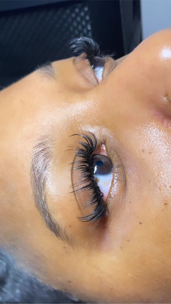 Anime at PrimaLash&Brow in McKeesport, PA