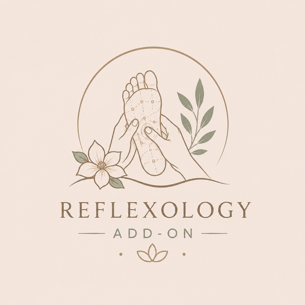 Reflexology at Pure Grace Massage in Smyrna, TN