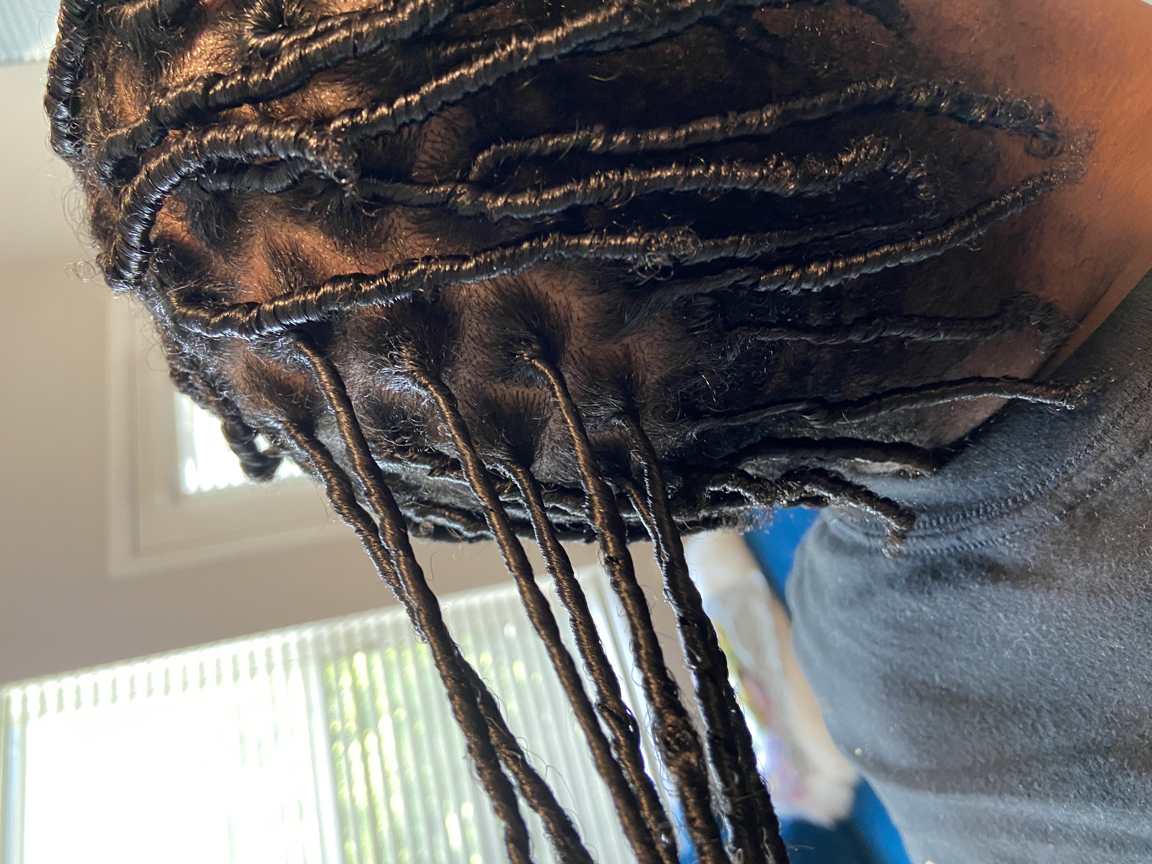 Starter Loc's