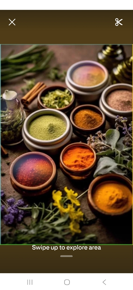 Ayurvedic Massage 75 Min.