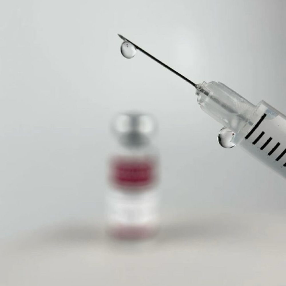 Peptides-NAD+ at Bare Esthetics Medical Spa LLC in Idabel, OK