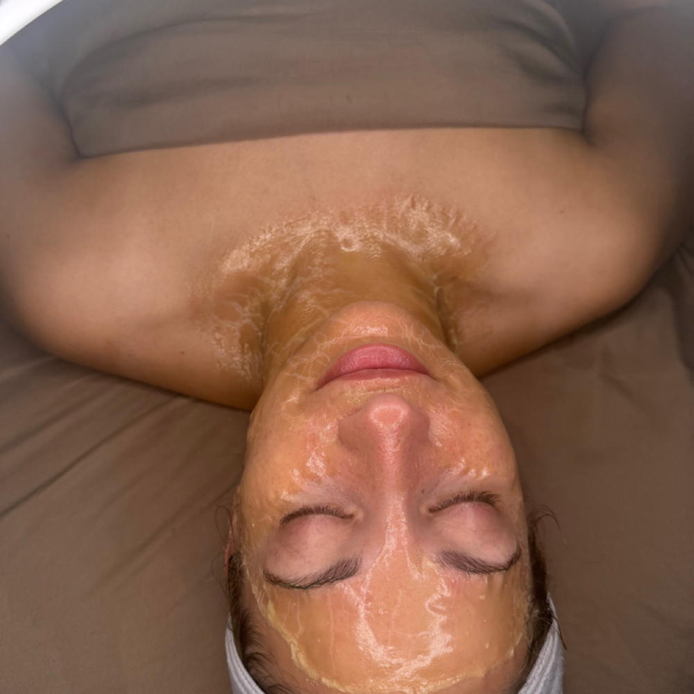 Luxe Lift Facial at Enchanted Beauty Day Spa in Alma, AR