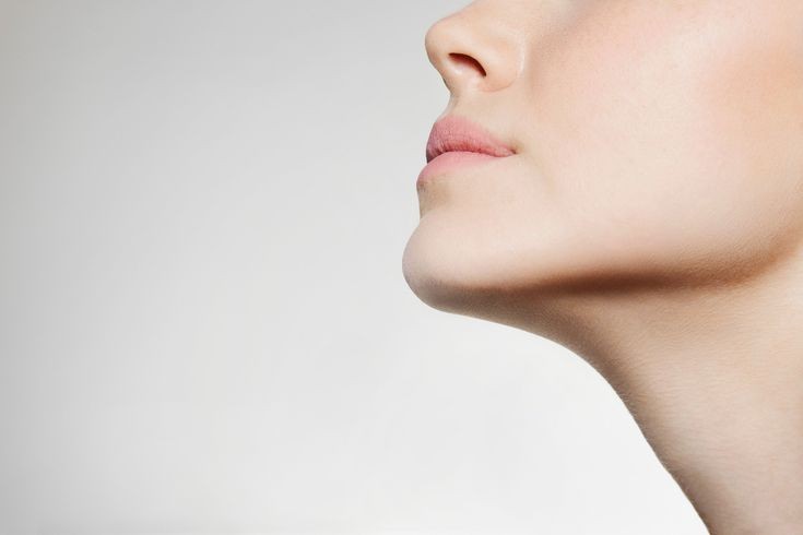 Chin at ~☆~BARE WAX BAR ~☆~ in Dallas, TX