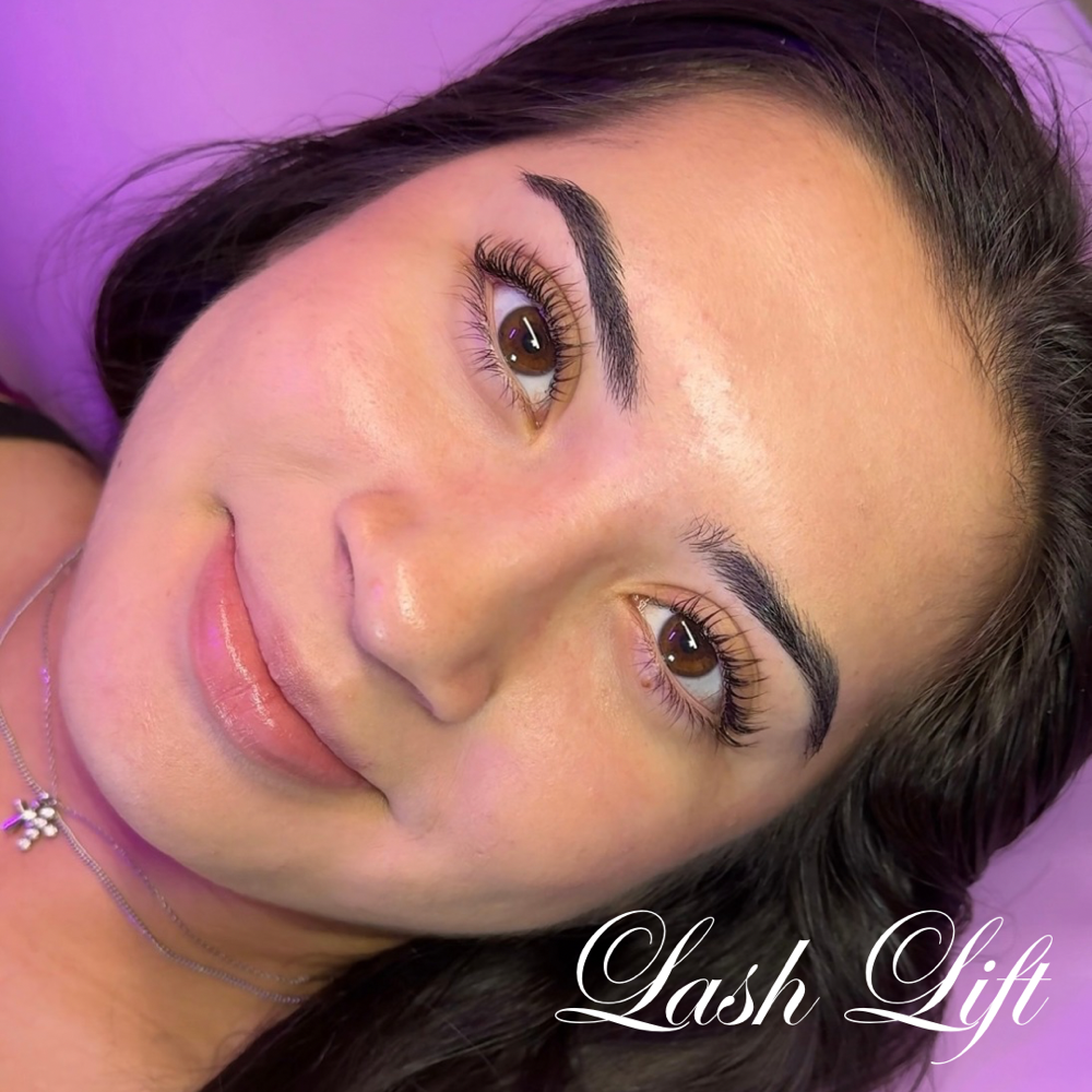 Lash Lift