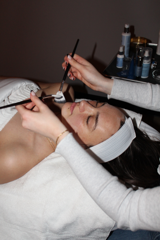 Signature Facial