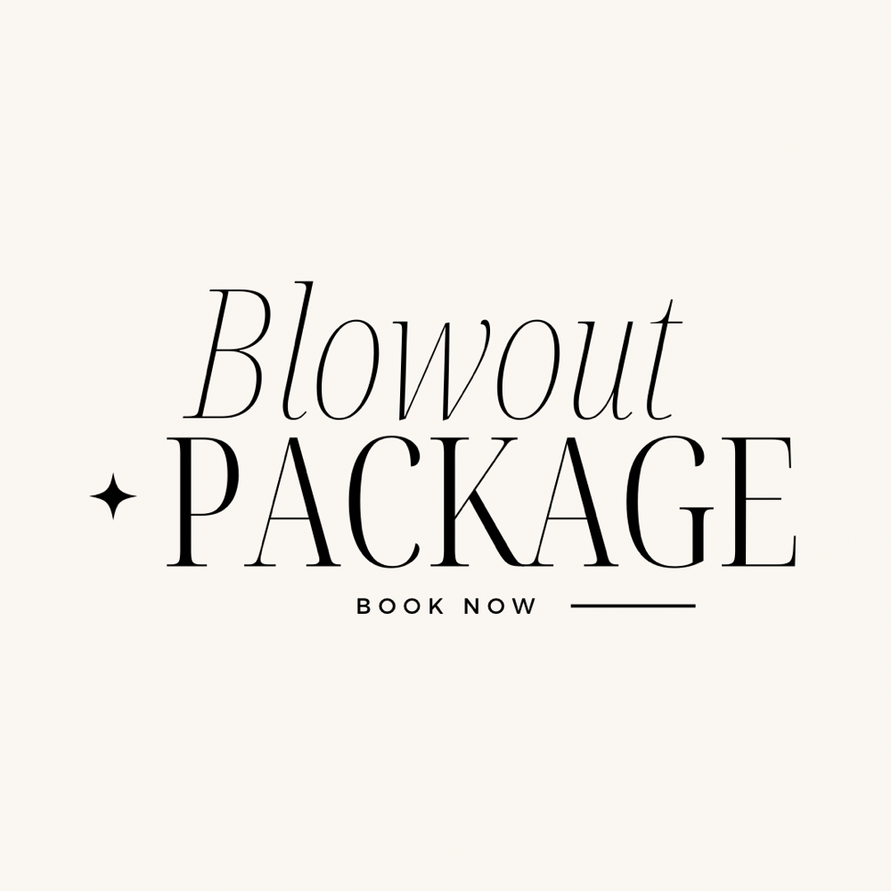 Blowout Package