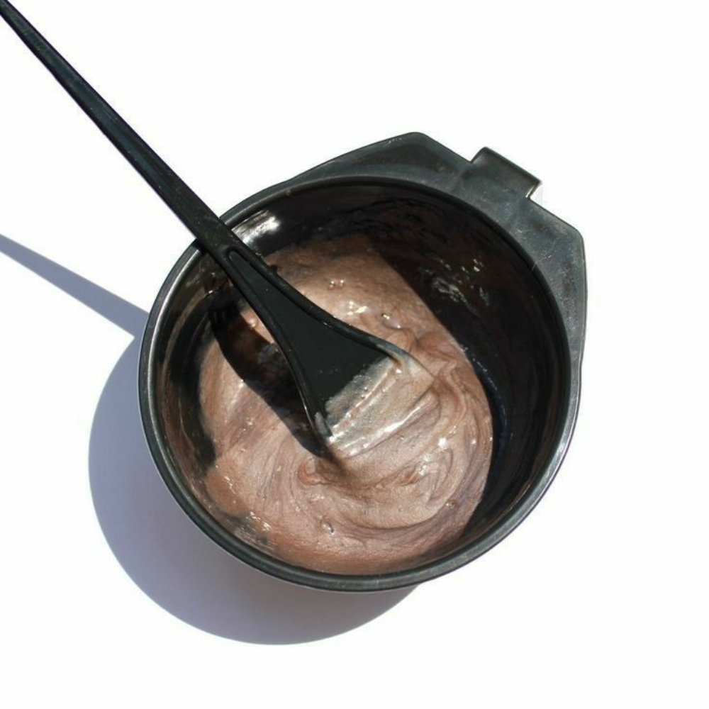 Edge Color Touch Up at Billion Hairs Salon in Kansas City, KS