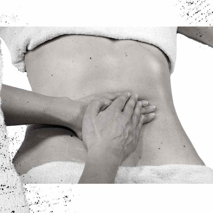 60 Minute Chi Nei Tsang at Upper Level Massage in Rutland, VT