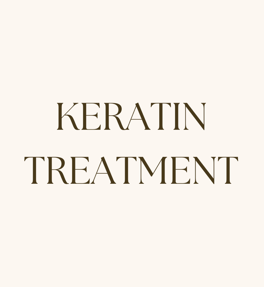 Keratin
