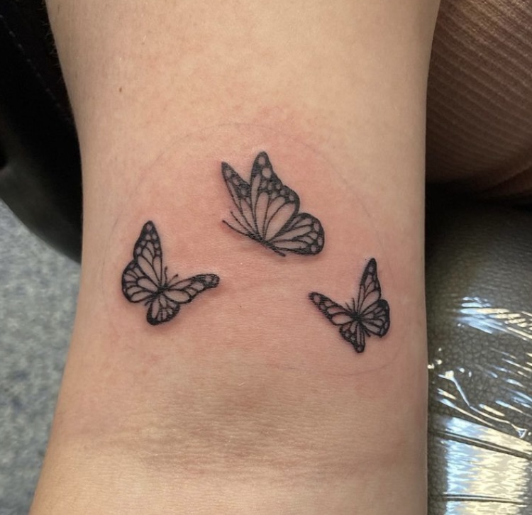 Tattoo 1