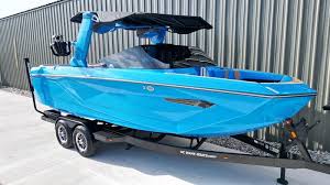 Boat Exterior Detail