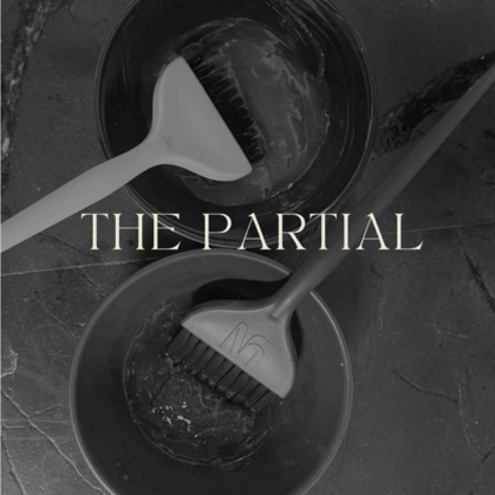 The Partial at Andrea.GoodHues in Doral, FL