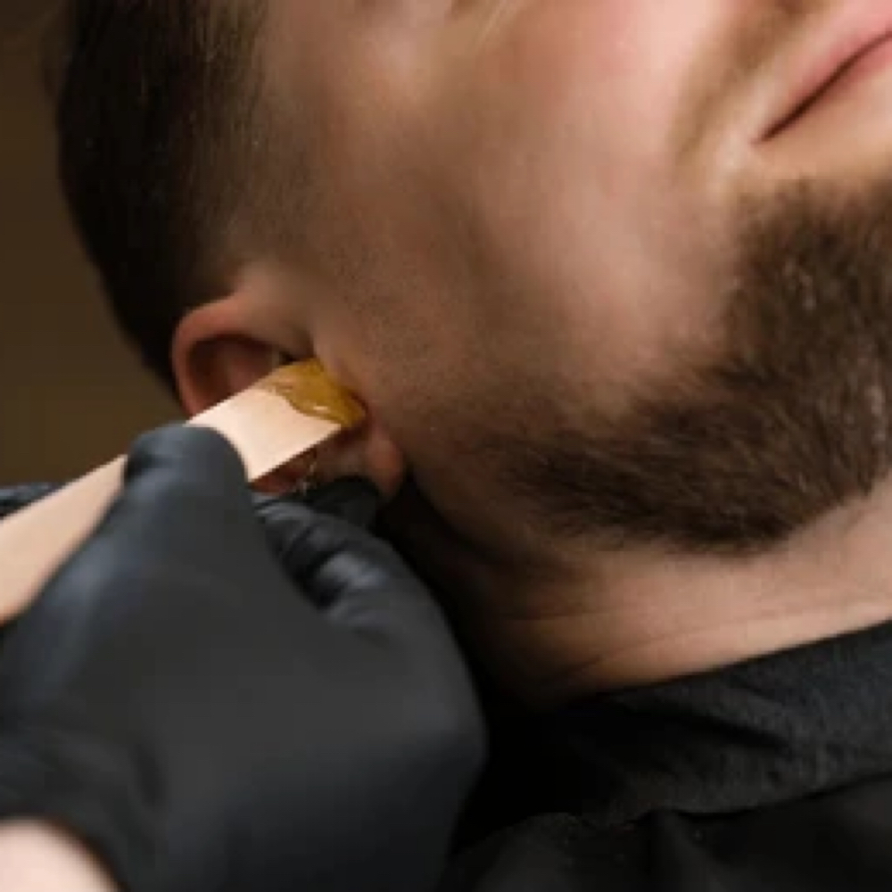 Ear Waxing at Coastal Beauty by Bai in Spring Hill, FL