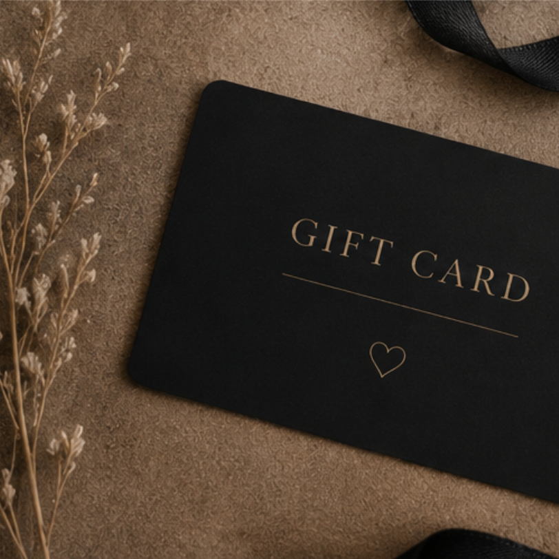 Giftcard at ColorsByKris in Midlothian, TX