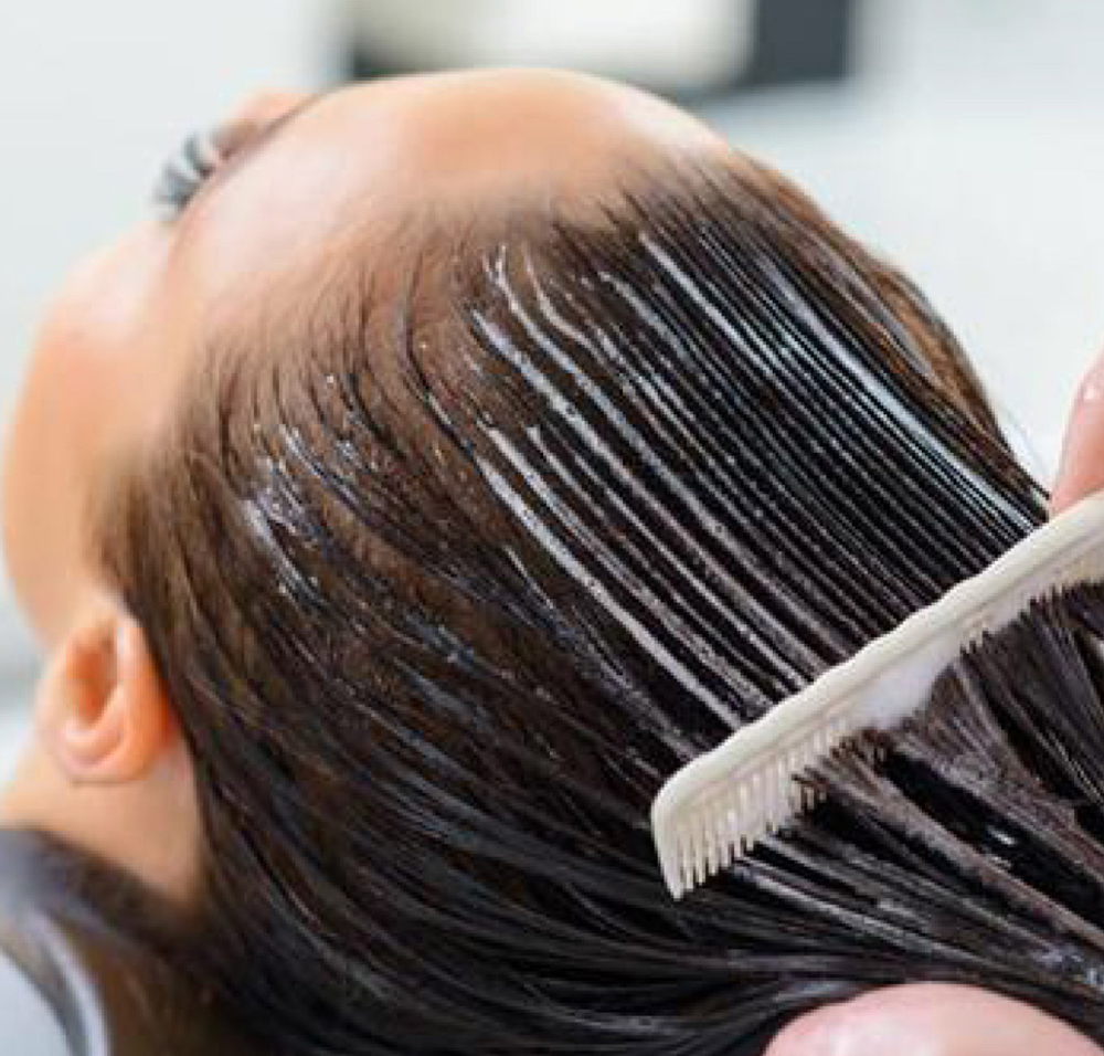 Deep Conditioning Treatment