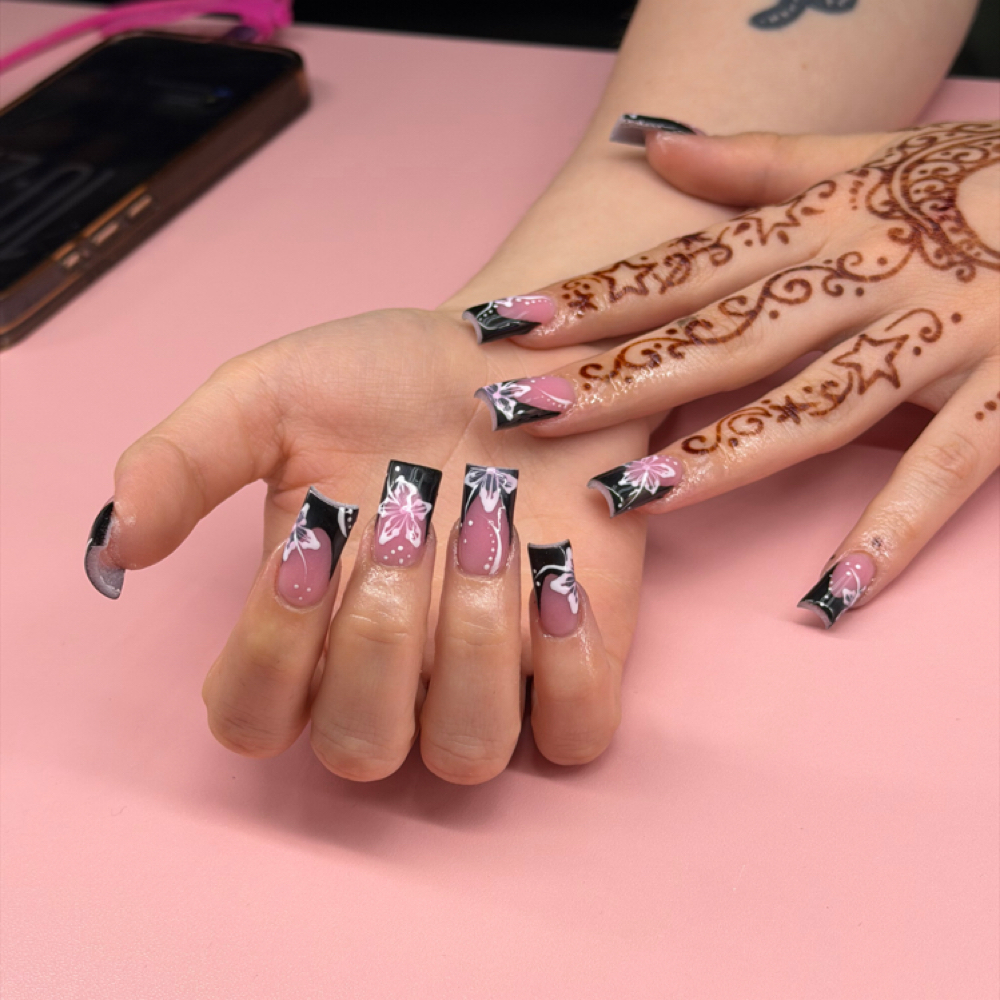 Summer Specials!! at She nails it in Seattle, WA