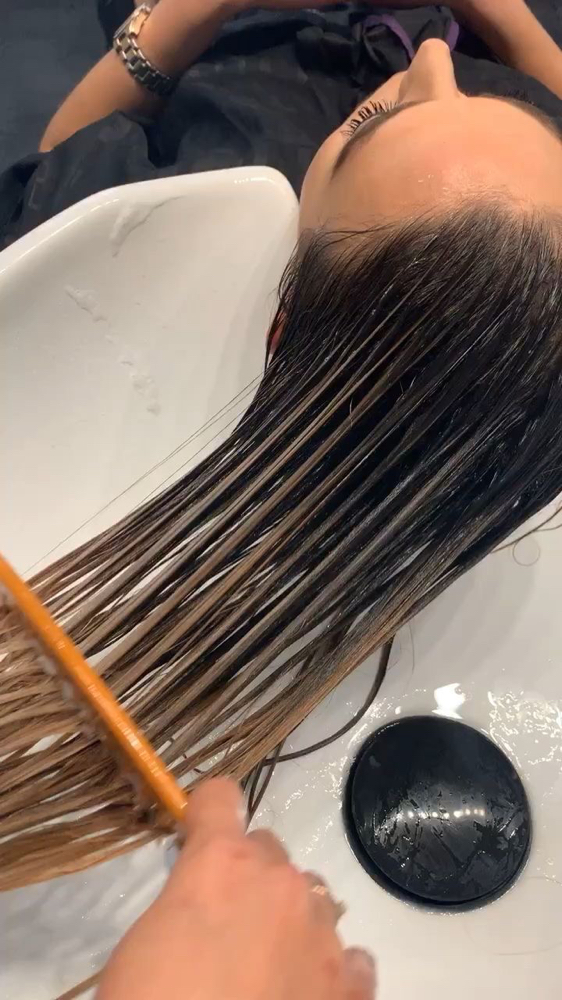 Gloss Only