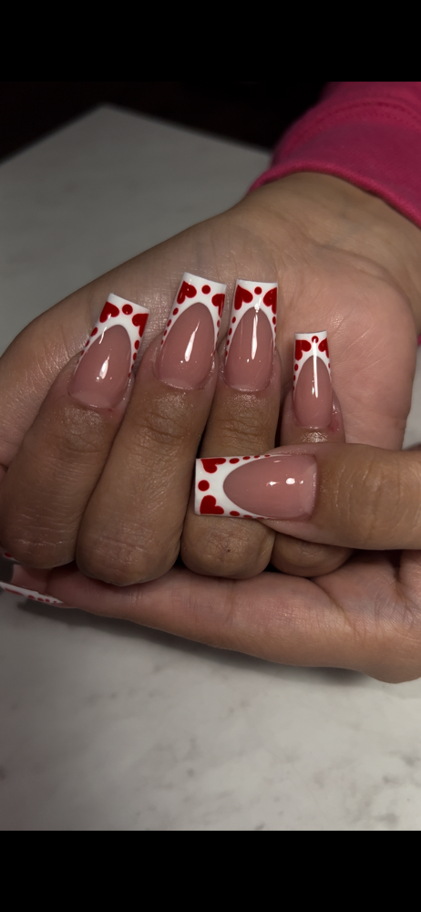 Acrylic Fill
