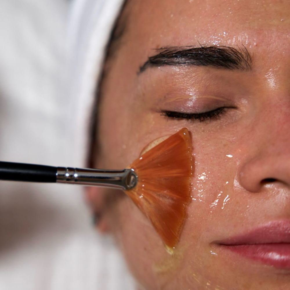 Advanced Corrective Facial at Studio K. in Mitchell, SD