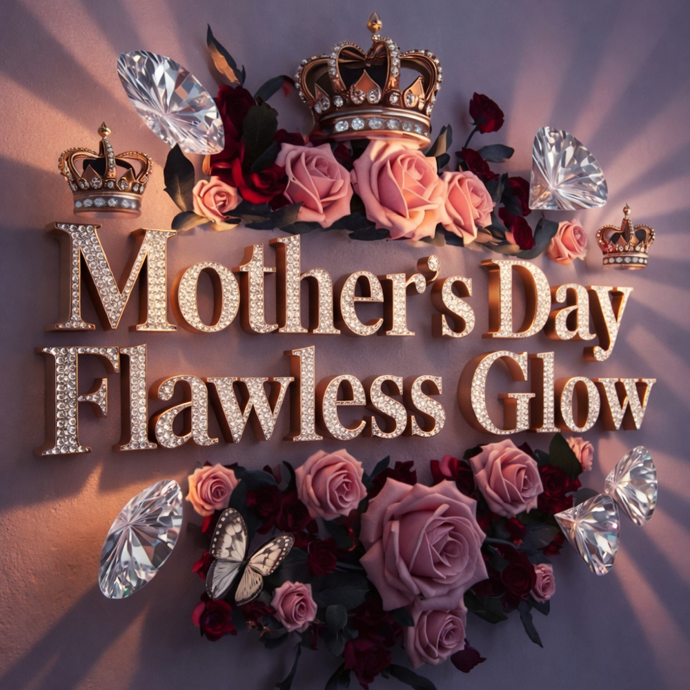 Queen Dream Facial at Exquisite Glam Bar LLC in Florence, SC